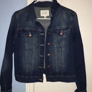 Denim Jacket Women’s